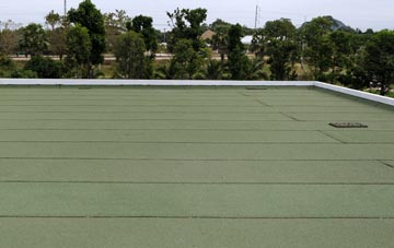 all Poling Corner roofing types quoted for