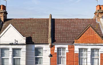 clay roofing Poling Corner, West Sussex