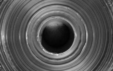 Poling Corner edpm waterproofing