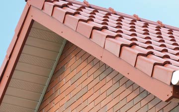 Poling Corner fascia repair quotes