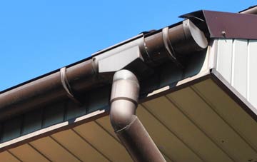 types of Poling Corner fascias