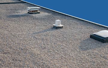 flat roofing Poling Corner, West Sussex