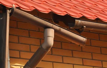 Poling Corner gutter repair costs