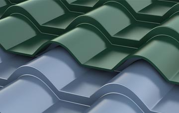 who should consider Poling Corner plastic roofs