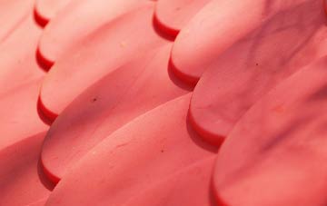 Poling Corner plastic roof costs