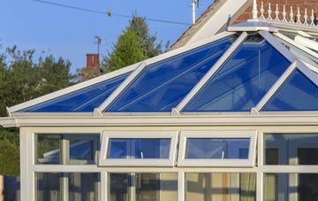 professional Poling Corner conservatory insulation