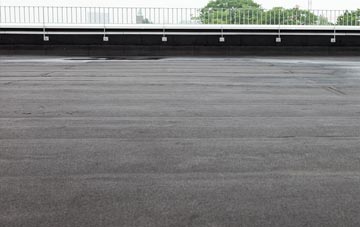 Poling Corner asphalt roof replacement