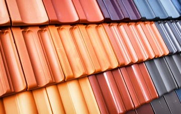 Poling Corner roof tile costs
