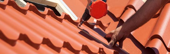 save on Poling Corner roof installation costs