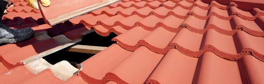 compare Poling Corner roof repair quotes