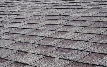 Poling Corner tiles for shallow pitch roofing