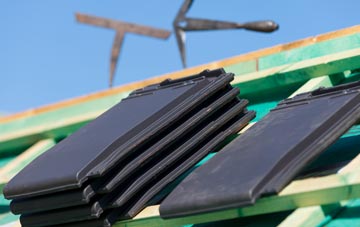 Poling Corner slate roof alternatives