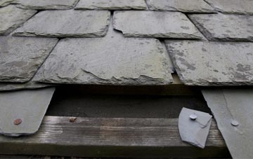 Poling Corner slate roof repairs and maintenance