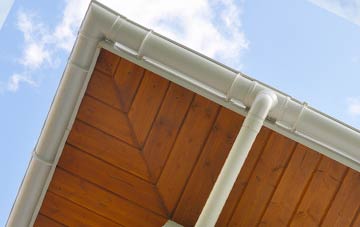 Poling Corner soffit types