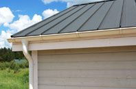 Poling Corner fascia repair