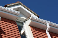 Poling Corner fascias