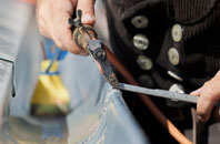 Poling Corner lead roof quotes