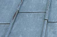 find rated Poling Corner lead roofing companies
