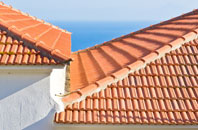 free Poling Corner roof tile quotes