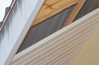 rated Poling Corner soffit repair companies